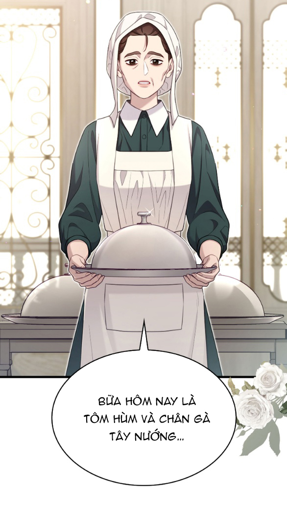 Tôi Sẽ Biến Anh Ta Từ Một Con Chó Điên Thành Một Chàng Quý Tộc chapter 27.2 7