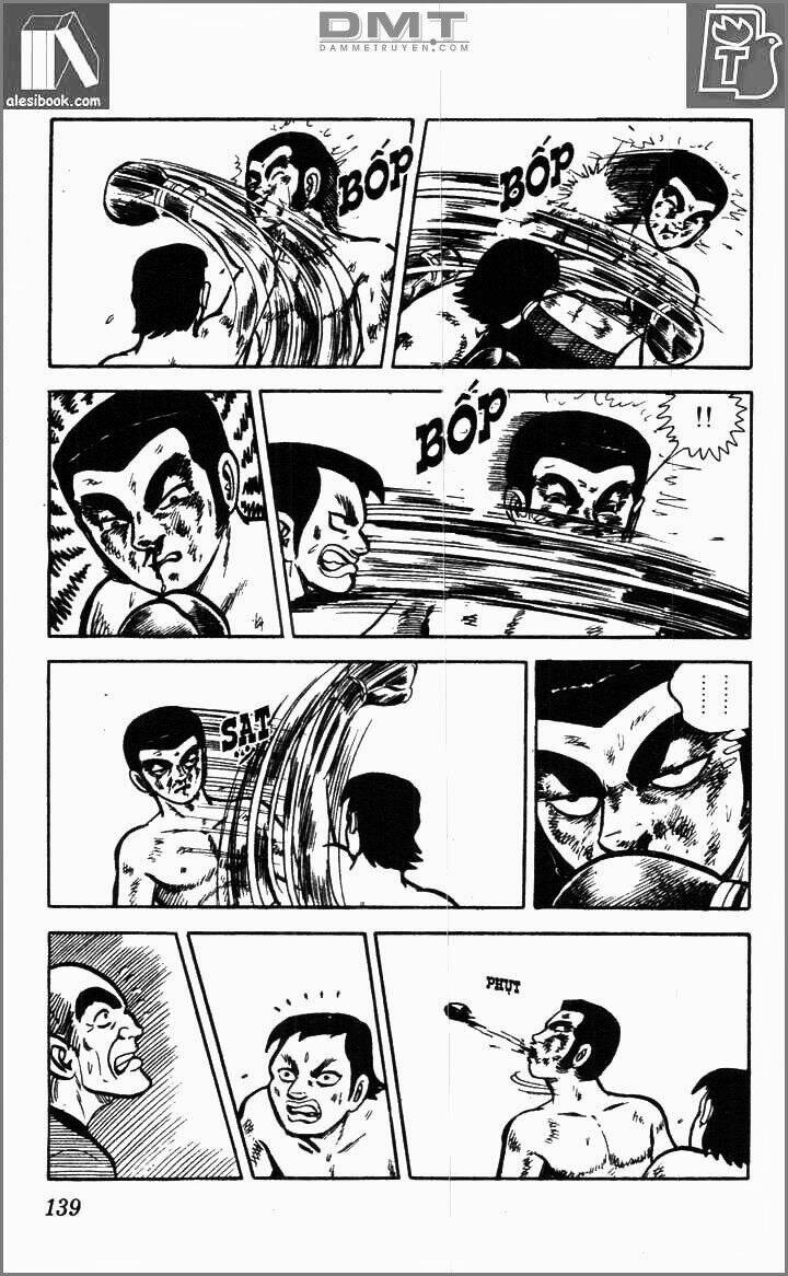 ganbare genki chapter 91 26