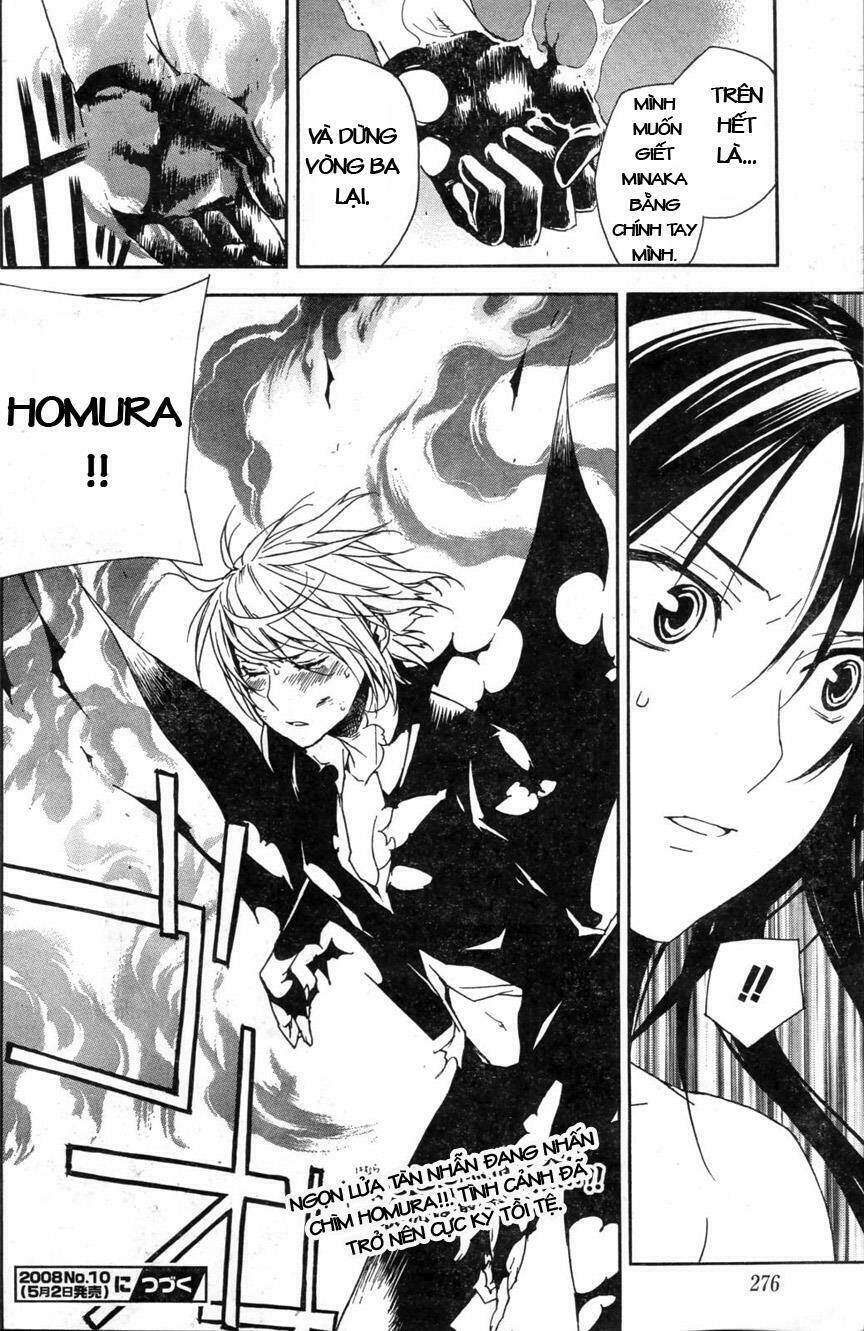 sekirei chapter 63 20