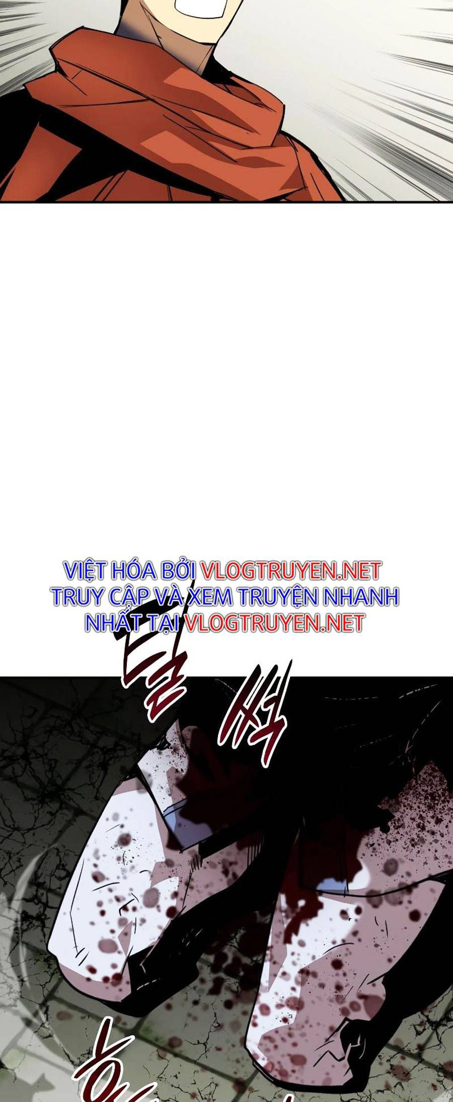 tôi là lính mới chapter 113 37