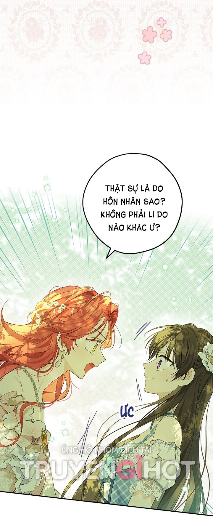 thật ra ta mới là hàng thật chapter 80.1 7