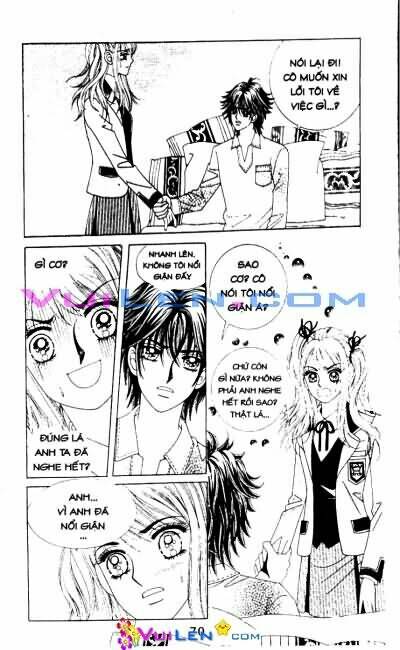 tìm lại tình yêu chapter 28 11