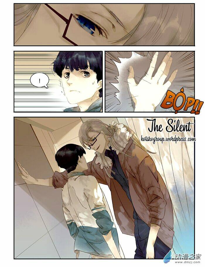 gia tử khu 37 chapter 2 15