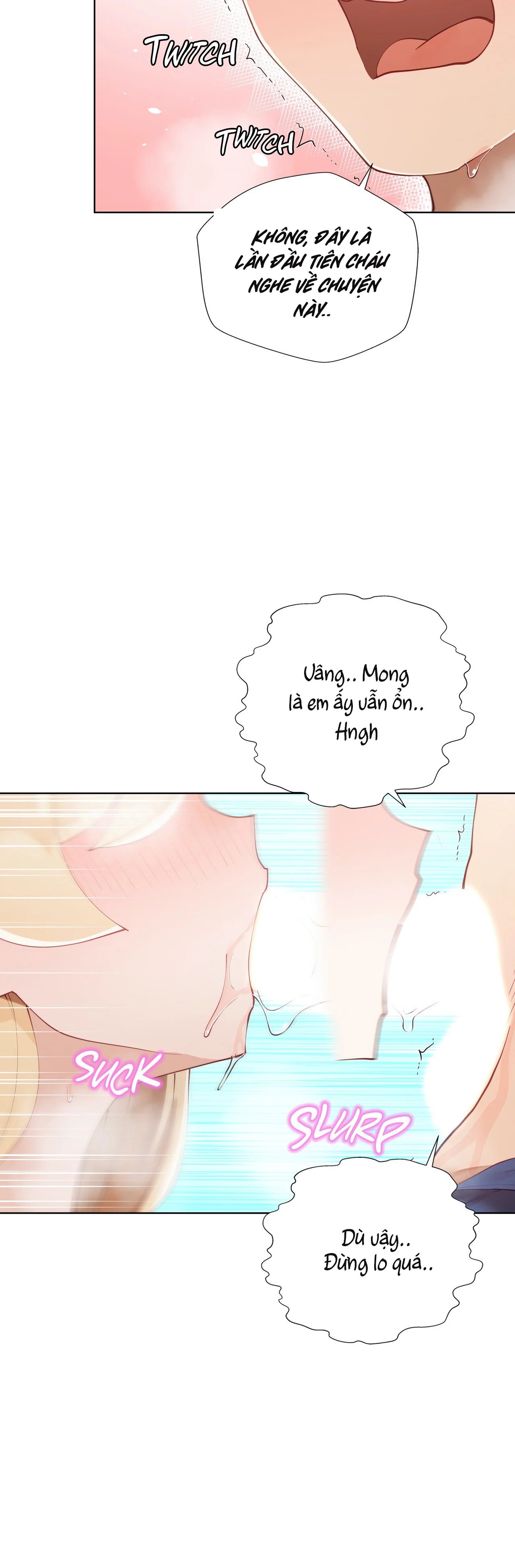 gia sư nữ quái chapter 29 4