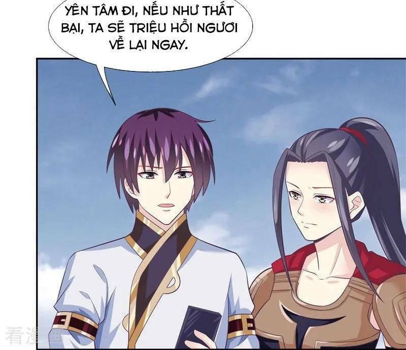 ta là ngọc hoàng đại đế chapter 54 12