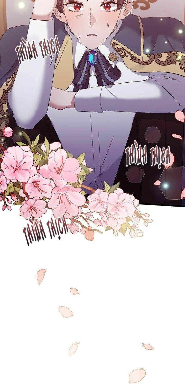 nữ công tước phương bắc là một nhân vật phản diện chapter 13 14