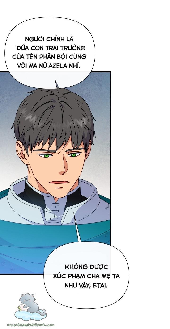 công nương khế ước của gia tộc công tước quái vật chapter 124 37