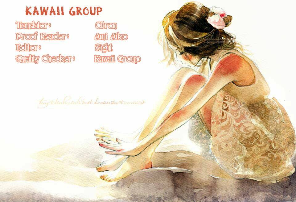 honey (meguro amu) chapter 21 2