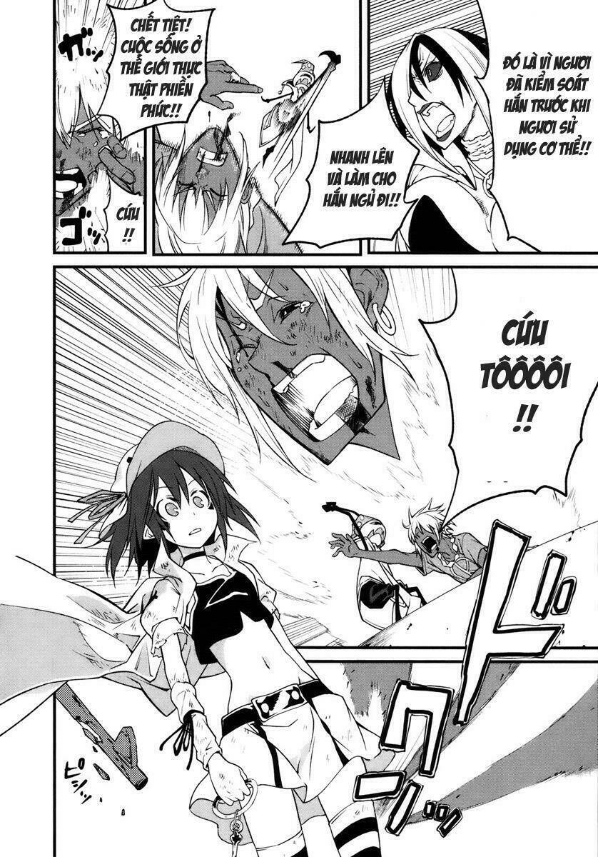 yumekui merry chapter 25 38