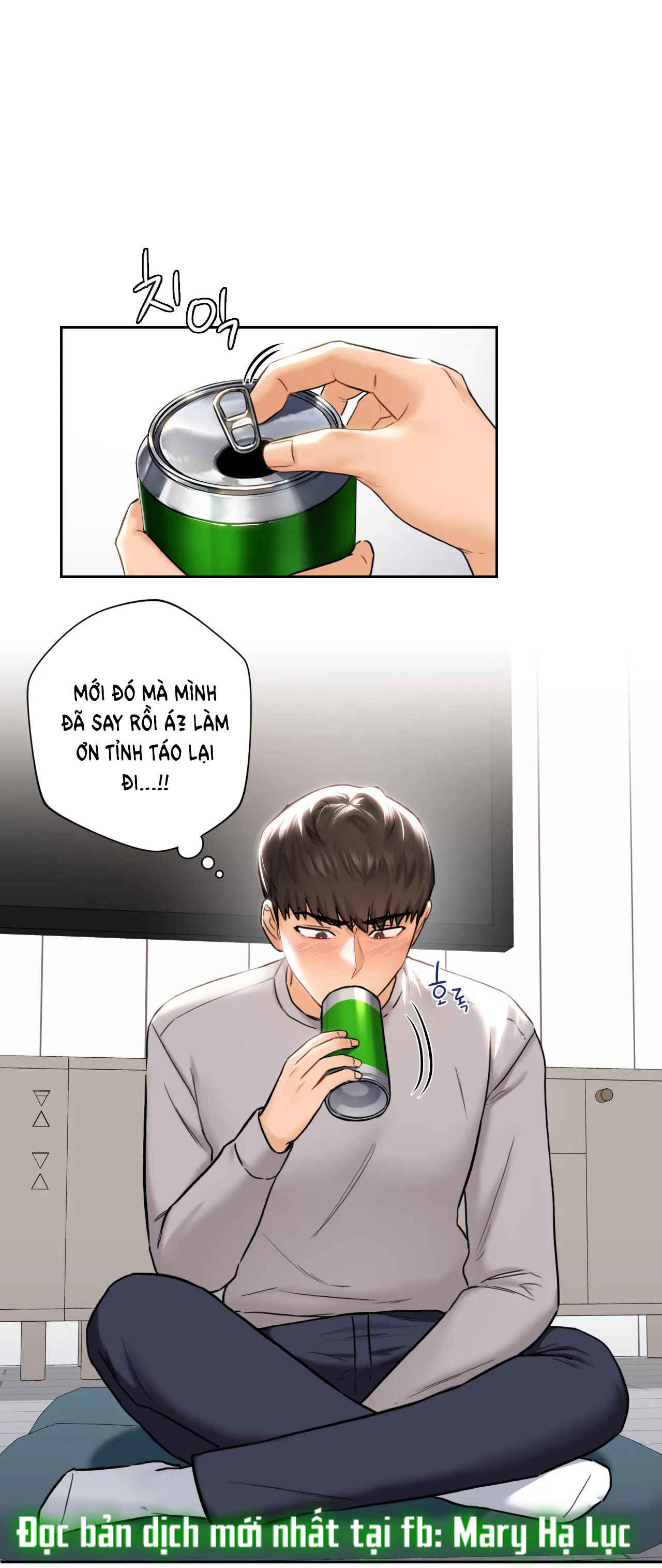 [18+] không là bạn bè chapter 2.2 21