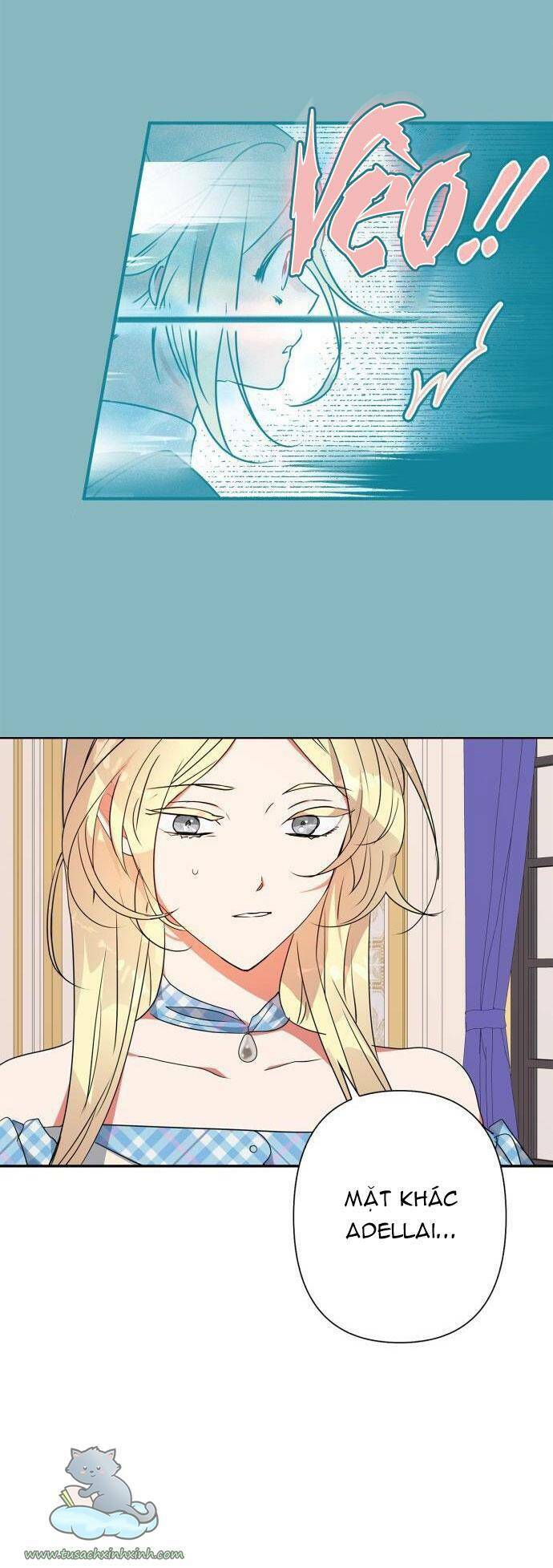 tôi đang nuôi dưỡng một con quái thú chapter 73 50