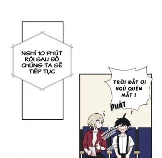 người tình dâm đãng của tôi chapter 19 42