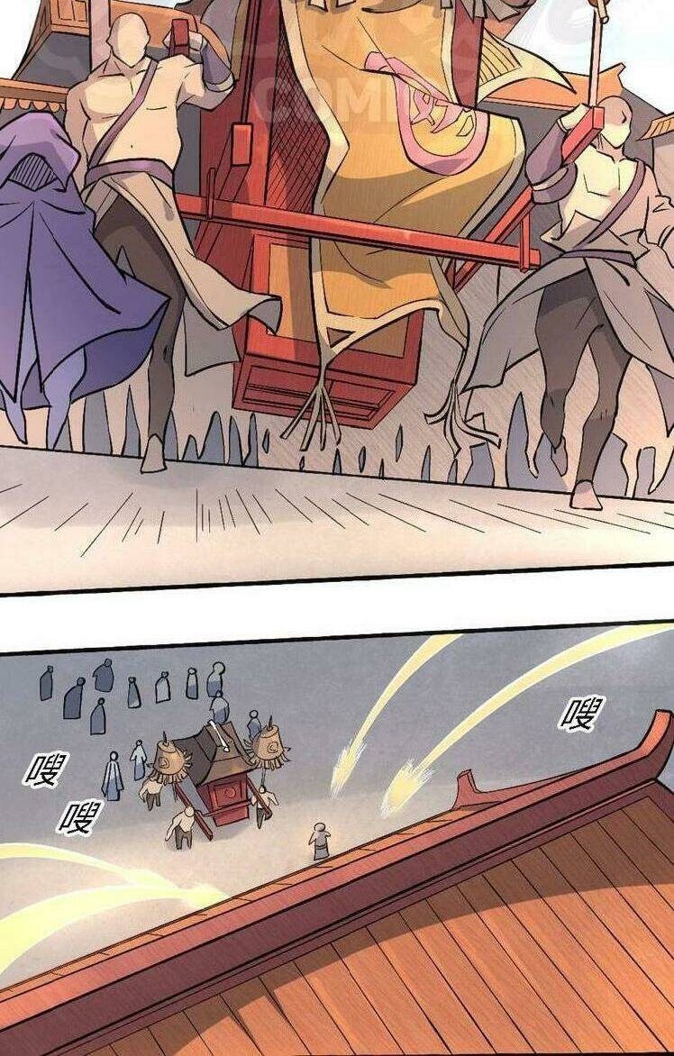 tu la võ thánh chapter 20 25