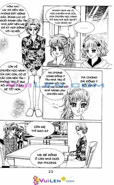 thiên thần tái thế chapter 9 23