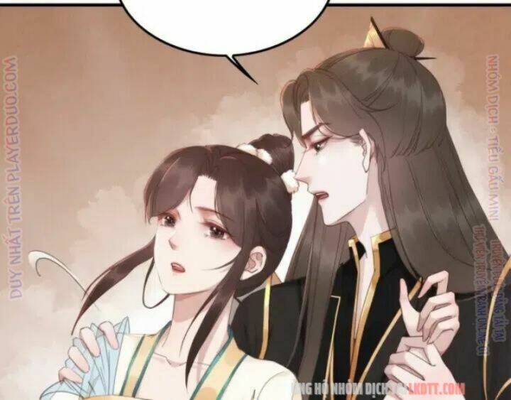 trọng sinh bá sủng nhiếp chính vương quá mạnh mẽ chapter 190 44