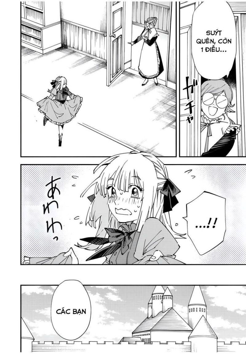 tái sinh thành quý tộc với kĩ năng 'appraisal' chapter 76 7