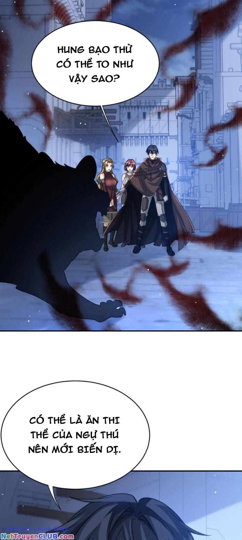 cựu nhật ngự long chapter 42 2