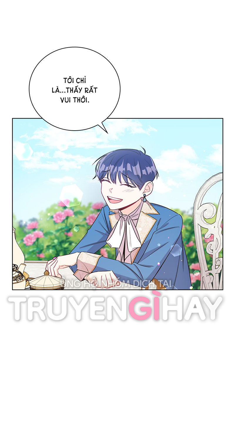 chàng nam phụ kia thực ra là con gái chapter 4 37