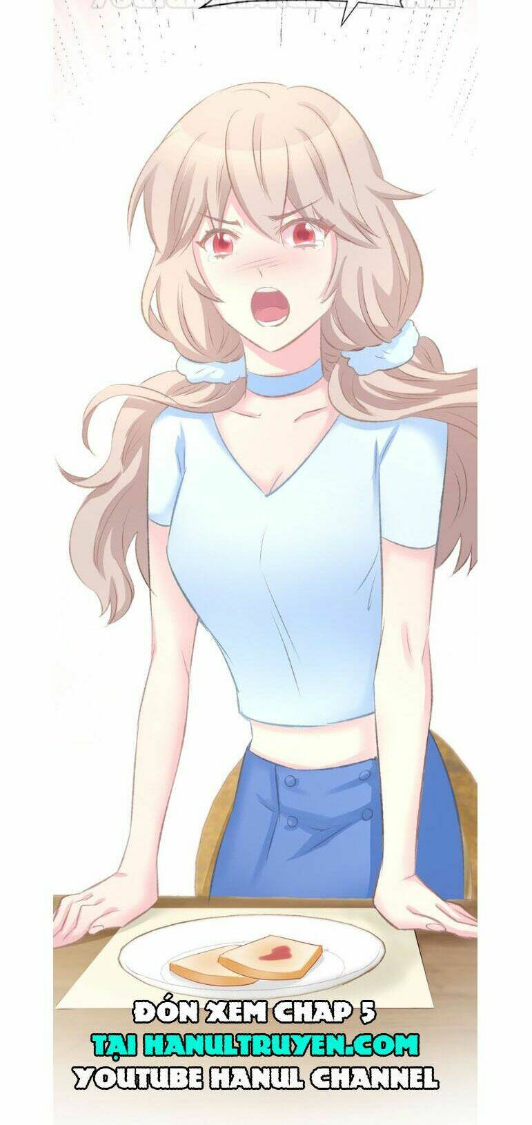 hôn nhân ấm áp : tổng tài sủng vợ thành nghiện chapter 4 39