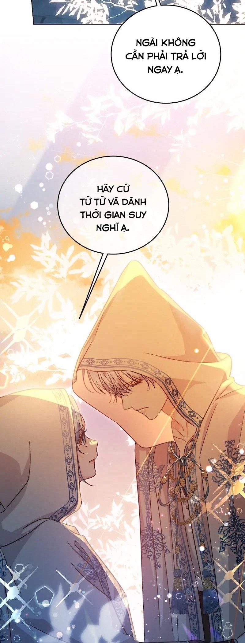 tôi sẽ cứu nam phản diện bị nữ chính ruồng bỏ chapter 100 58