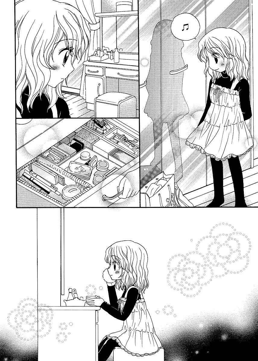 girl friends chapter 20 5