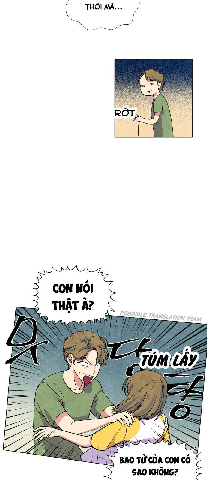 tai sói và mũ đỏ chapter 5 19