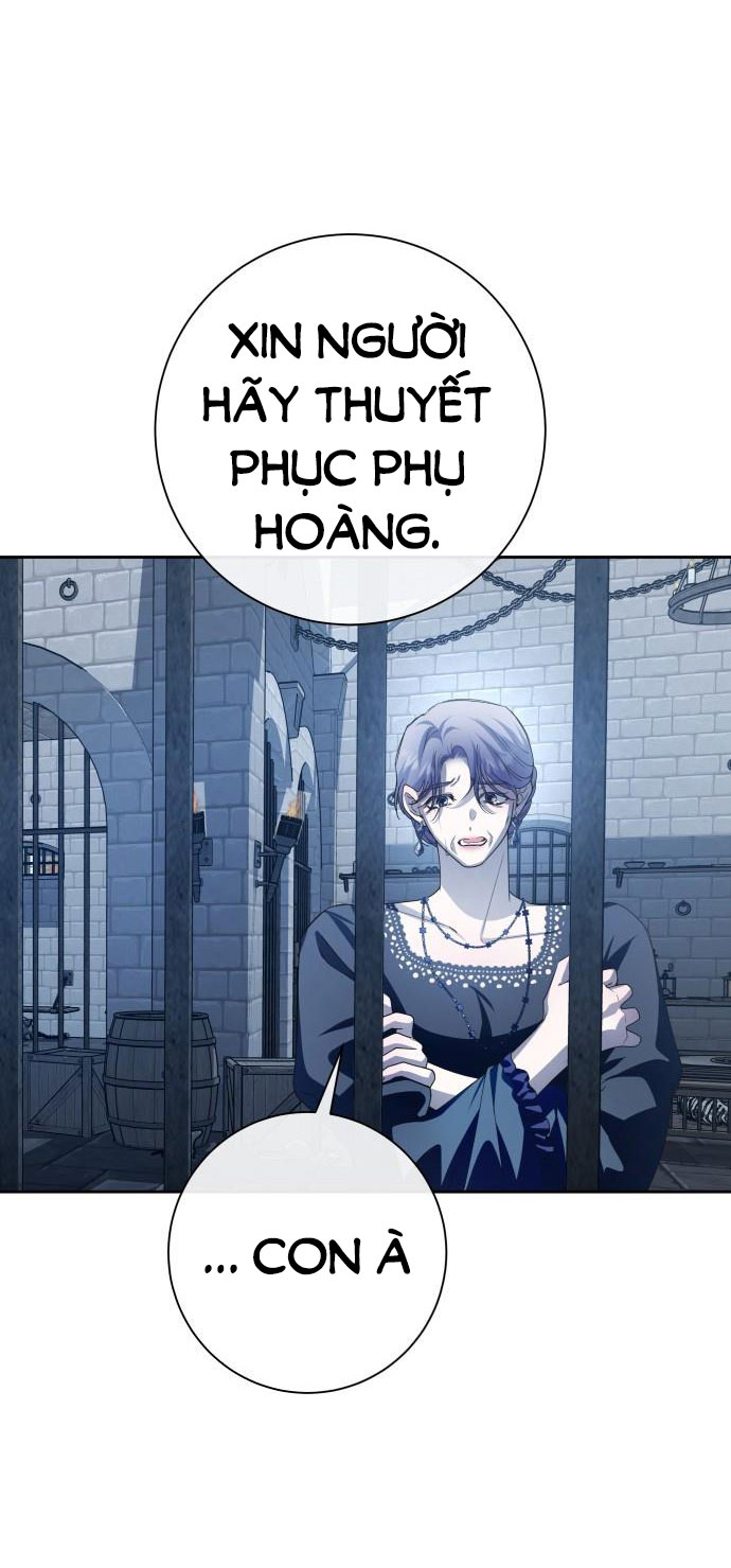 tôi muốn trở thành cô ấy dù chỉ là một ngày chapter 170.1 32