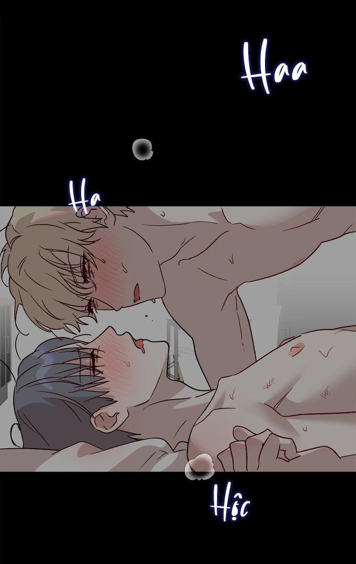 xin hãy chống lưng cho tôi chapter 3 22