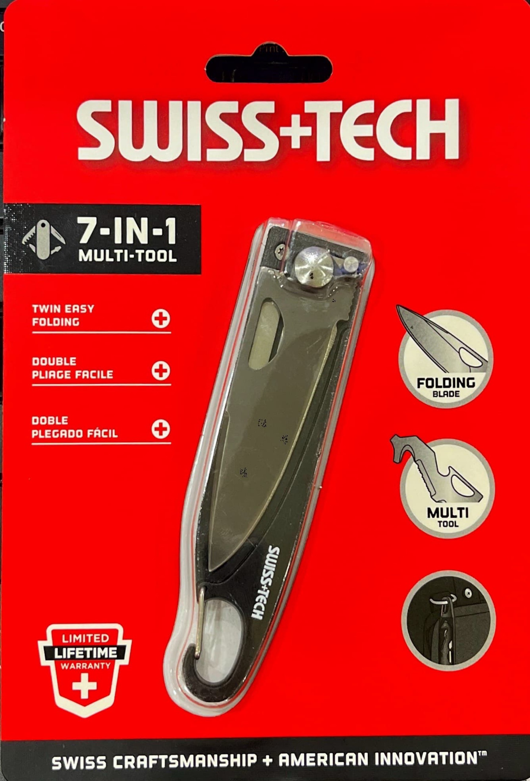 DAO ĐA NĂNG 7 TRONG 1 SWISS+TECH ST45049