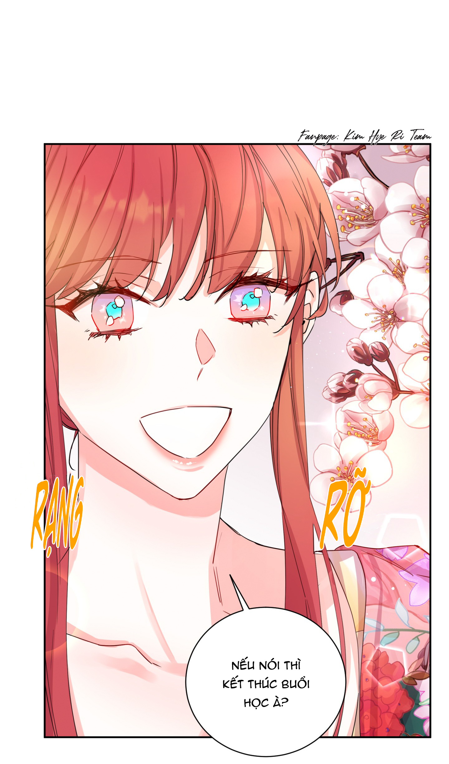 nàng tiên chốn cực lạc chapter 10 58