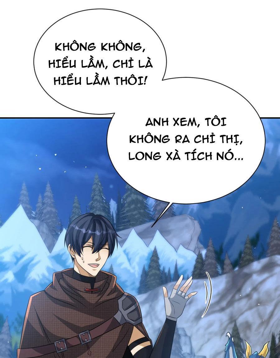 cựu nhật ngự long chapter 46 31