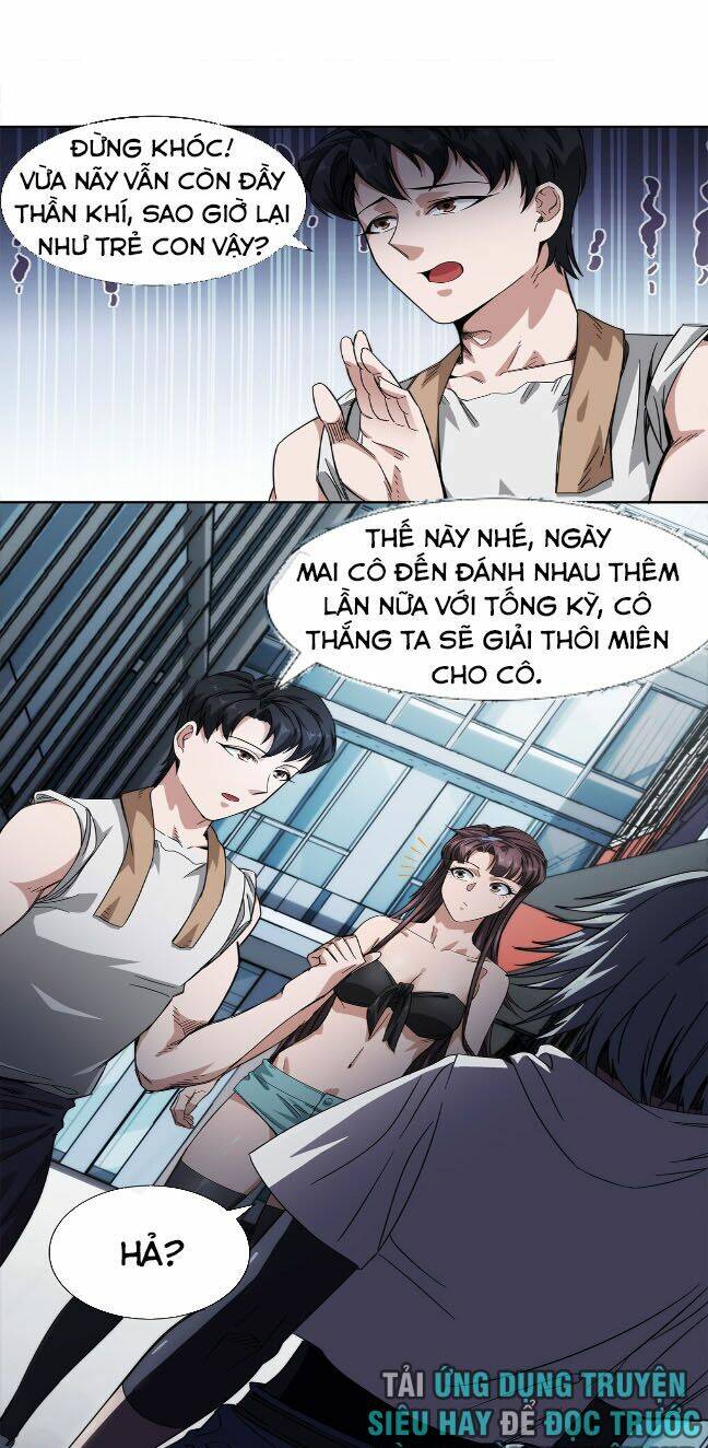 dạ thị chi vương chapter 23 11