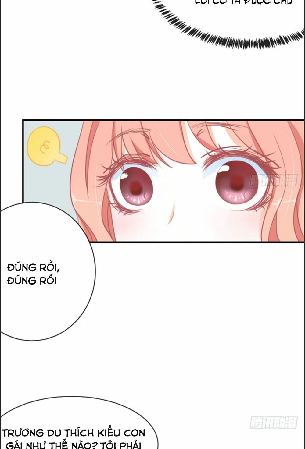 cẩm lý thiếu nữ của tôi chapter 6.1 33