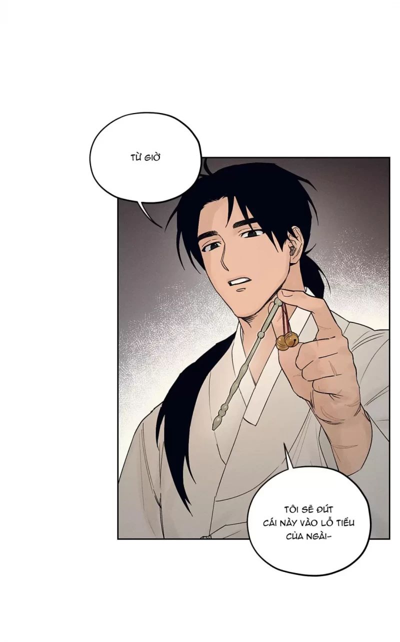 cửa hàng âm cụ chosun chapter 5 24