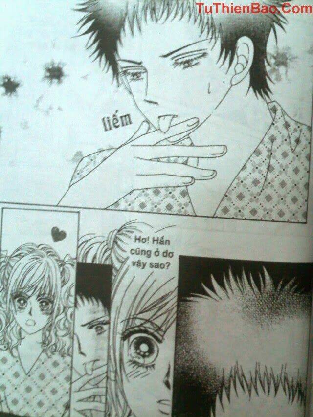 tình trong mộng chapter 5 110