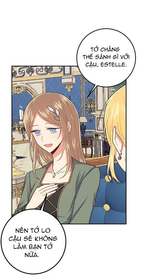 tôi là tiểu thư của gia đình này chapter 108 32