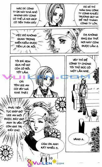 thiên thần tái thế chapter 10 30