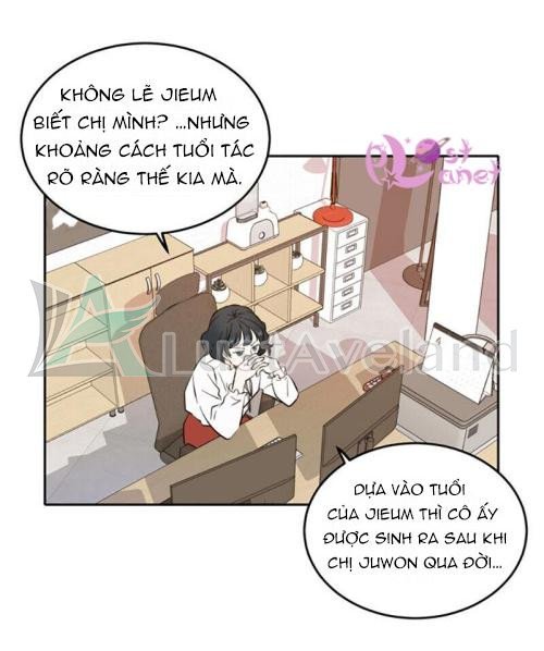 kiếp này cũng xin chăm sóc tôi như vậy nhé kiếp này cũng xin chăm sóc tôi như vậy nhé chapter 36 54