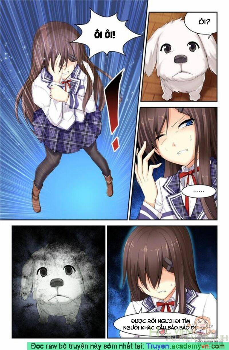 đoạn tội loa toàn chapter 2 10