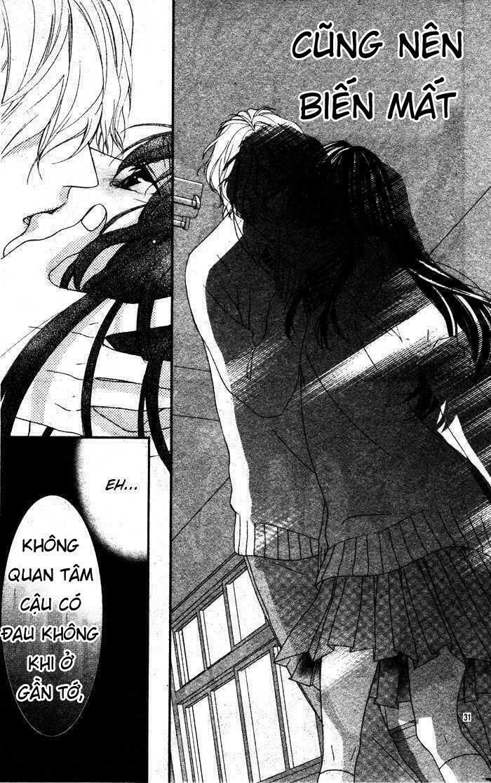 conan doujinshi - oneechan to watashi chapter 1 32