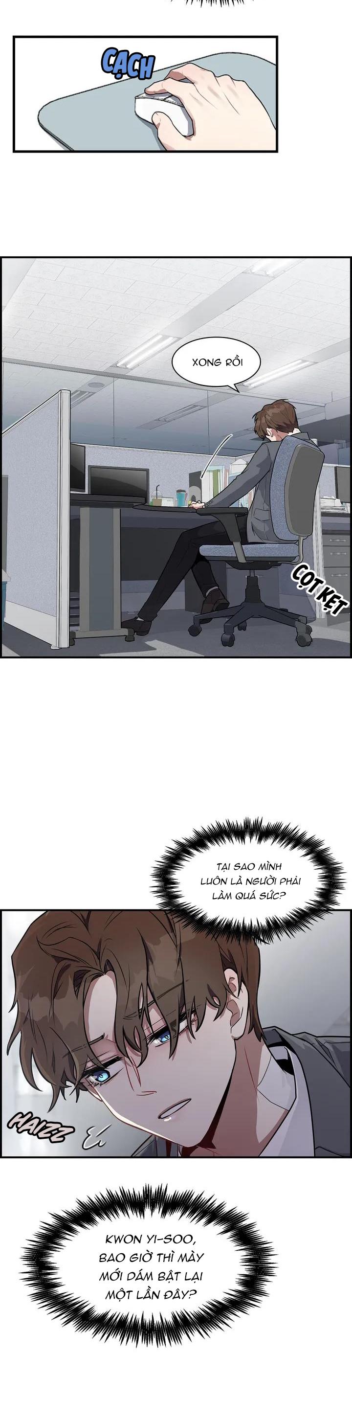 dưới bóng tình thân chapter 1 7