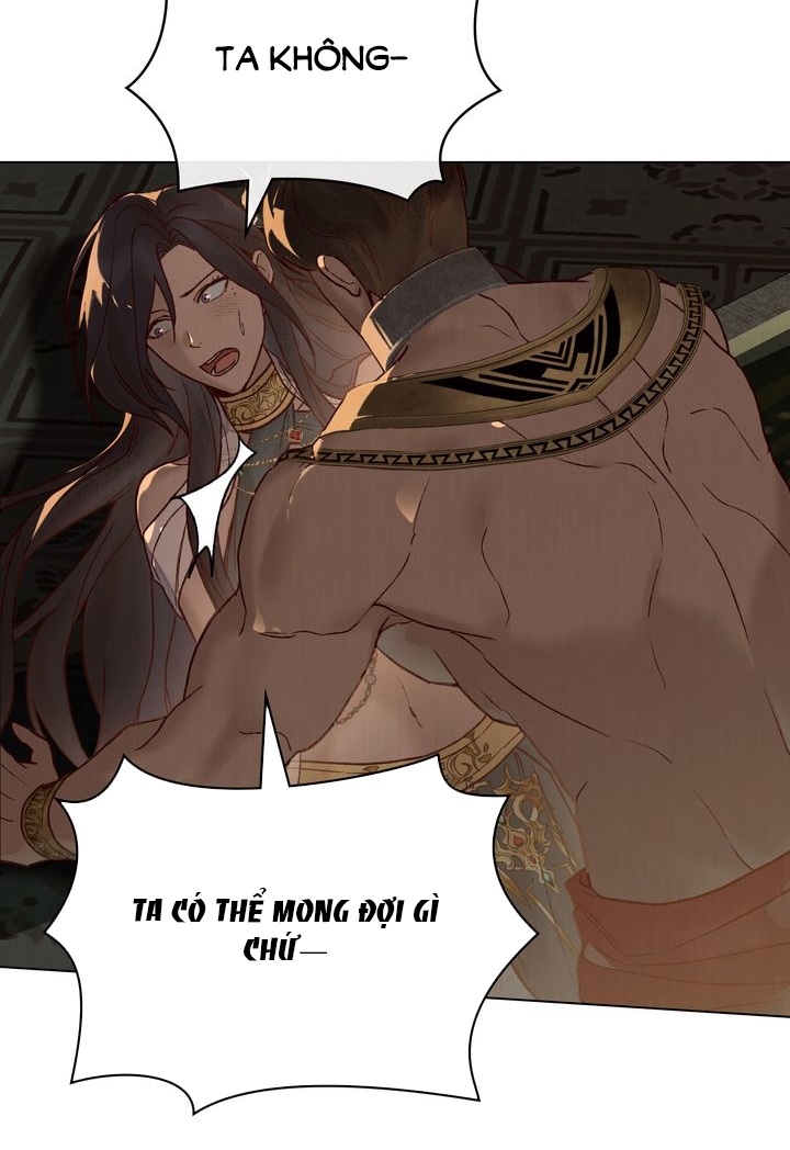 Gọi Ta Là Chủ Nhân chapter 11.2 - Trang 25