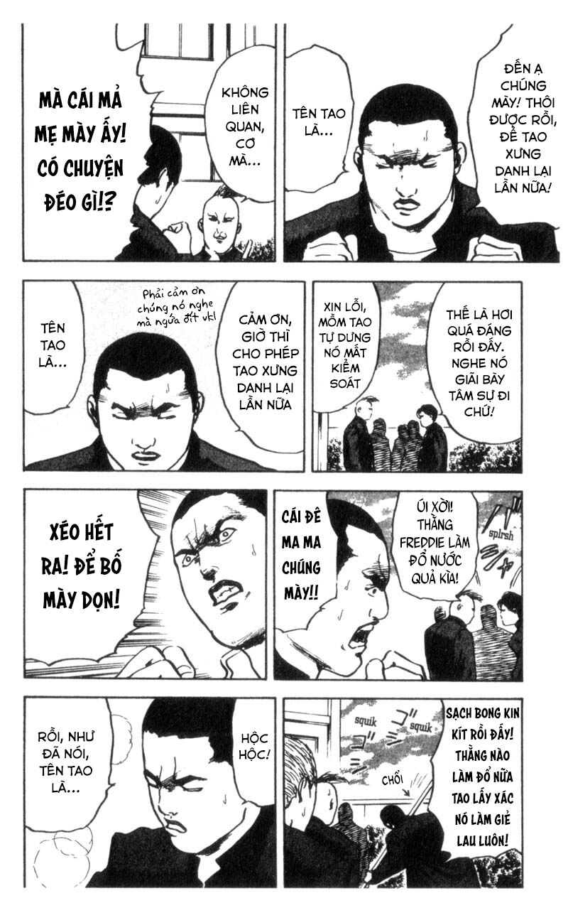 cromartie high school chapter 26 4