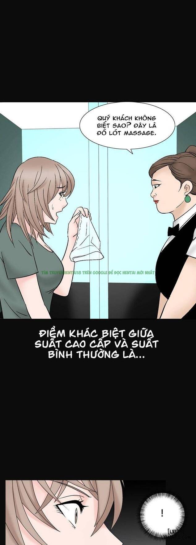 mùi vị của đôi bàn tay chapter 40 52