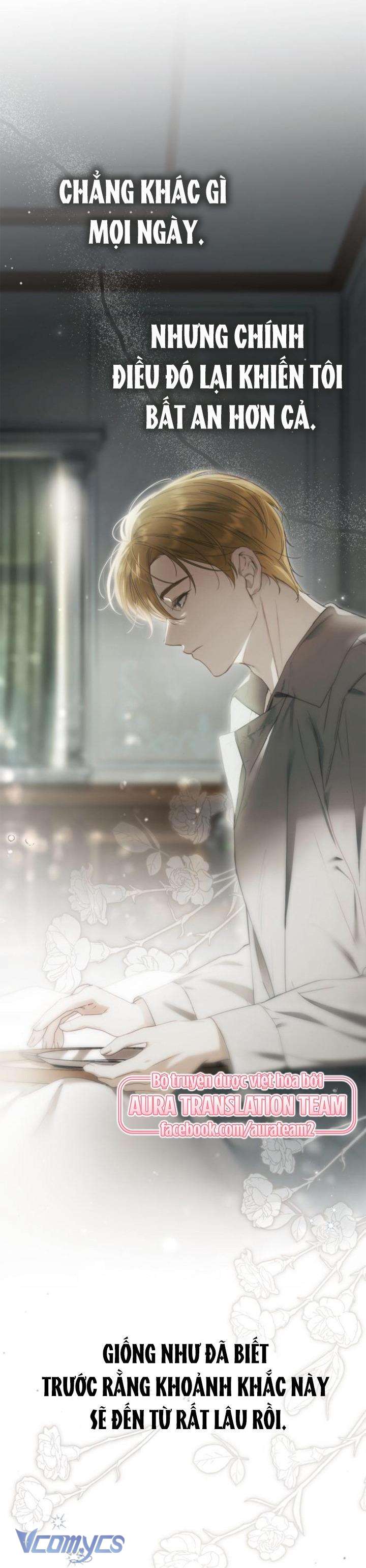 nữ hầu bí mật của nhà bá tước chapter 39 17