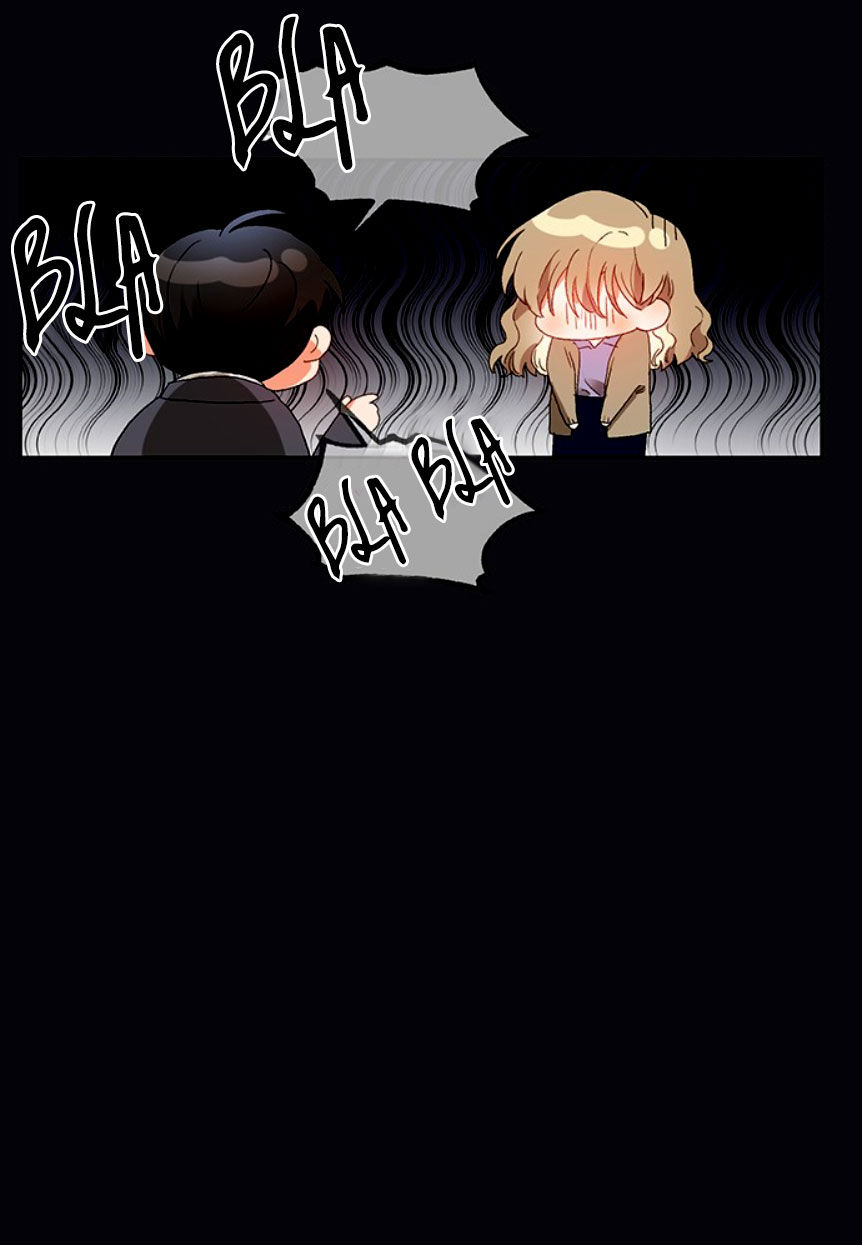 nụ hôn của giác quan thứ sáu chapter 21 37