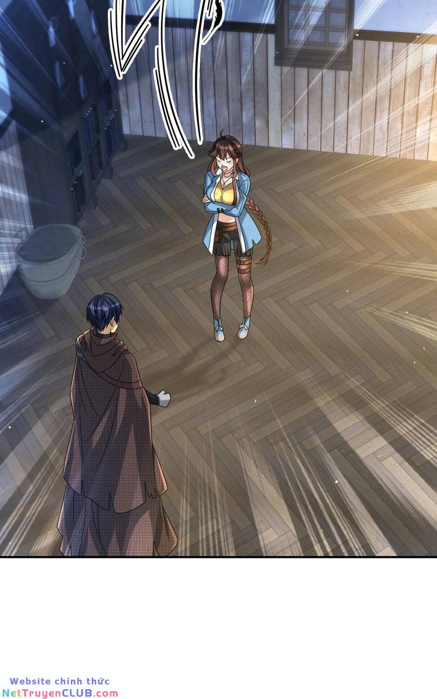 cựu nhật ngự long chapter 41 37