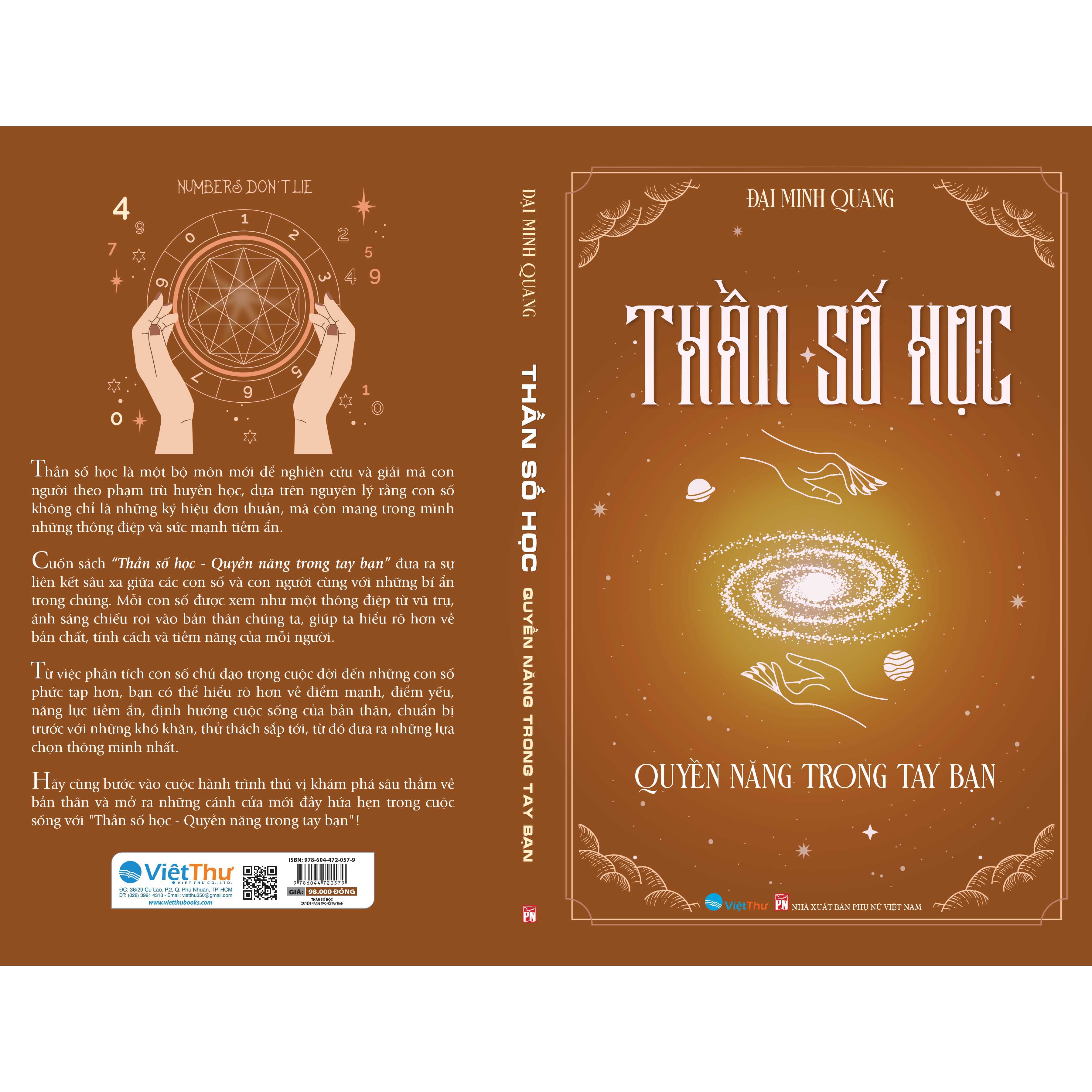 Thần Số Học