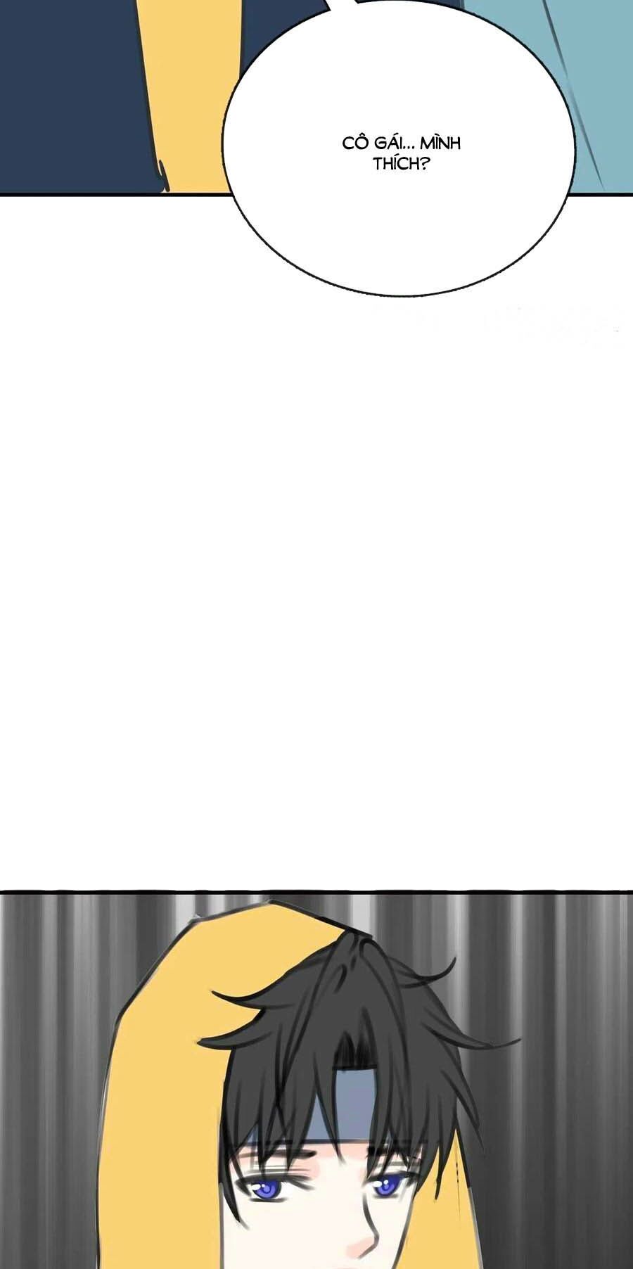 công chúa nữ vương mệnh chapter 129 60