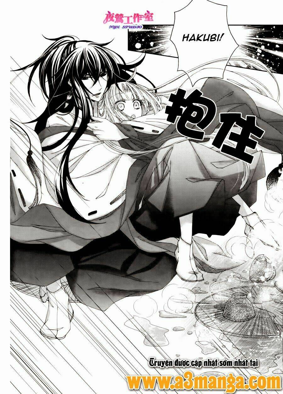 hana wa sakura yori mo hana no gotoku chapter 3 15